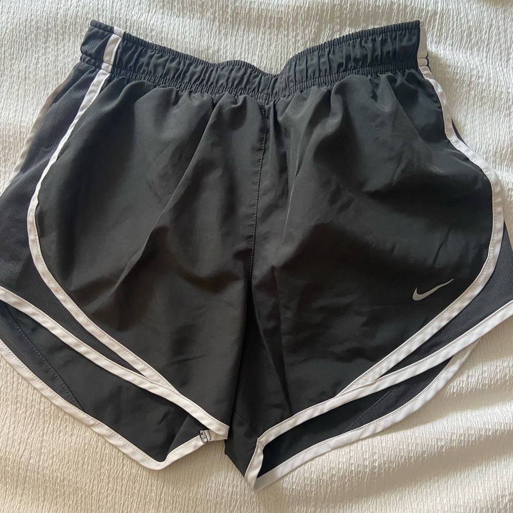 Nike running shorts